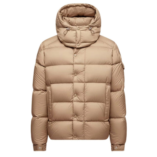 Abrigo Moncler