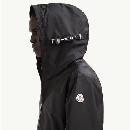 Chaqueta cortavientos Moncler