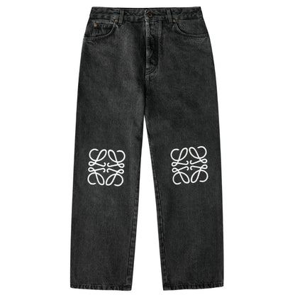 Pantalon Loewe