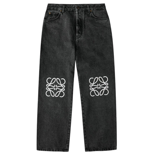 Pantalon Loewe