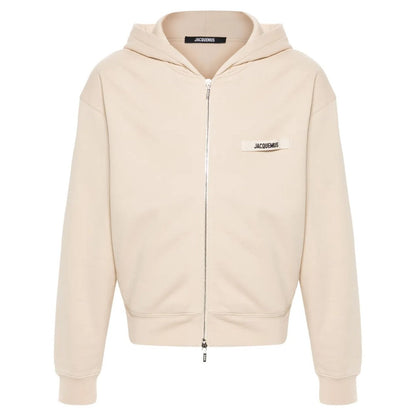 Sudadera Jacquemus