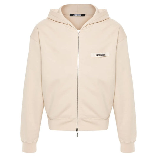 Sudadera Jacquemus
