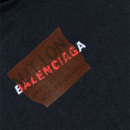 Sudadera Balenciaga