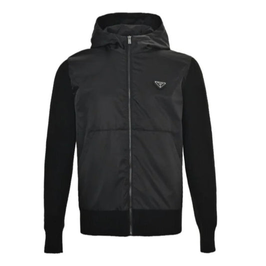 Cardigan Prada