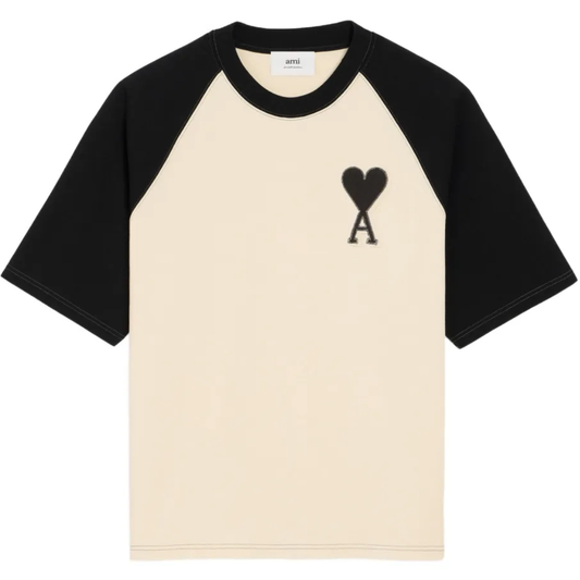 Camiseta Ami Paris