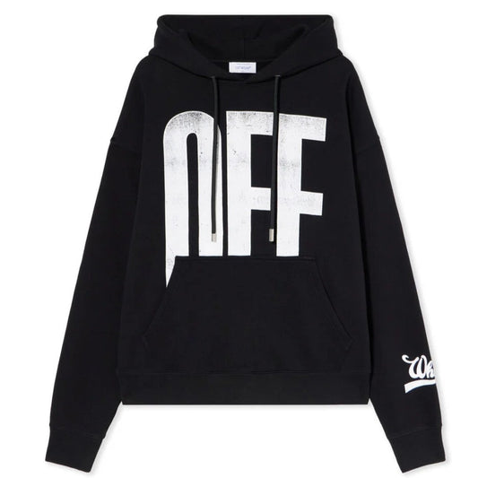 Sudadera Off White