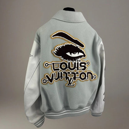 Chaqueta LV