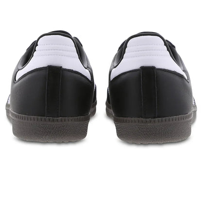 Adidas Samba Black