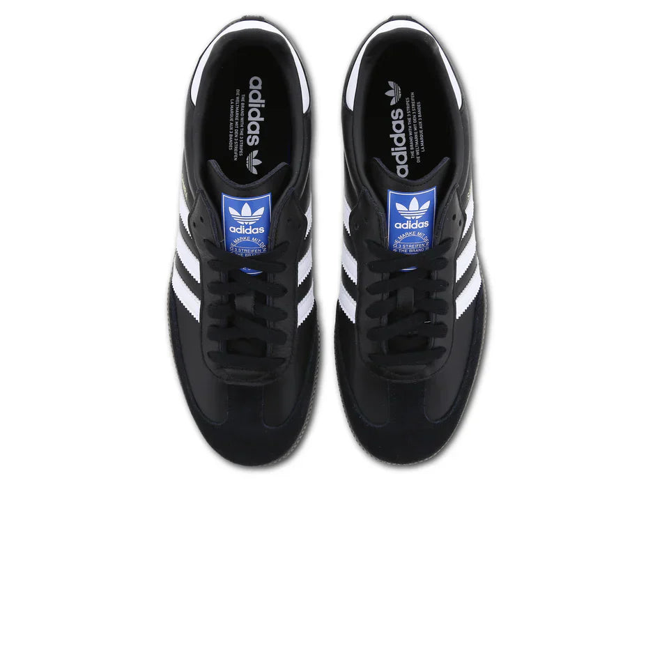 Adidas Samba Black
