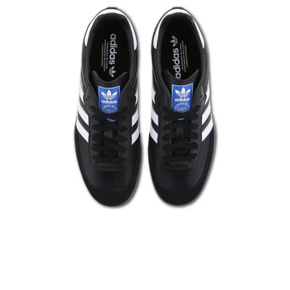 Adidas Samba Black