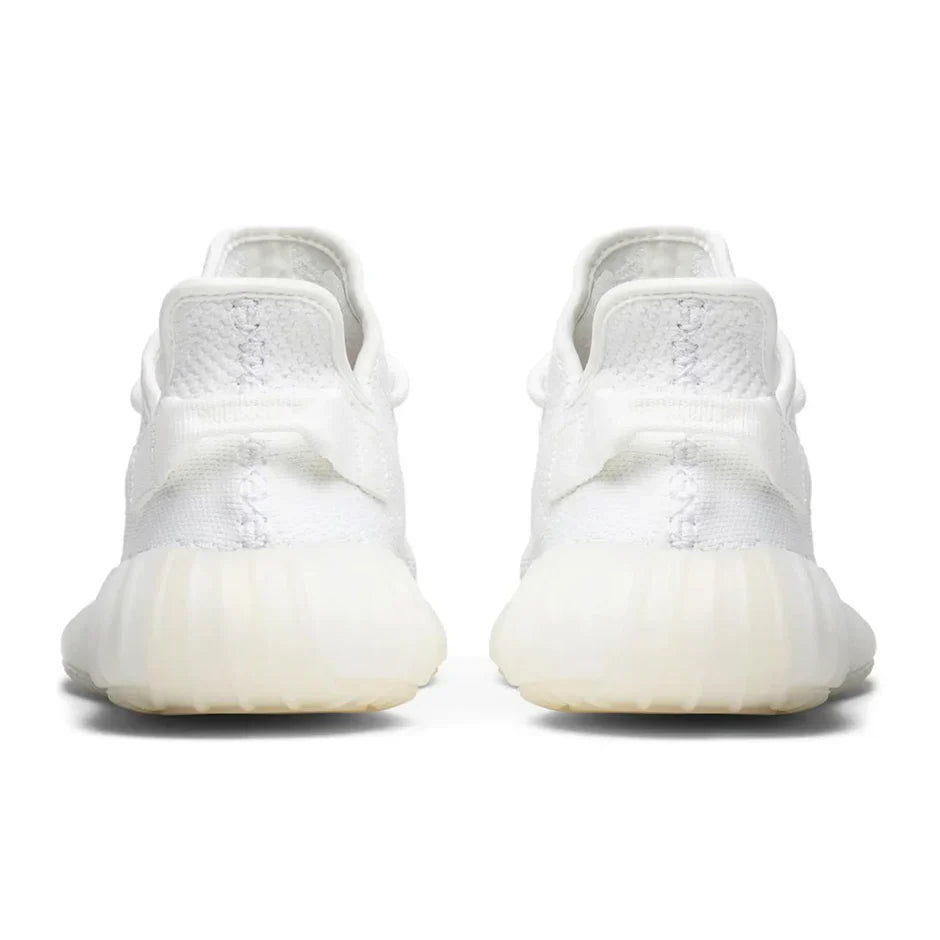 Yeezy Boost Triple White