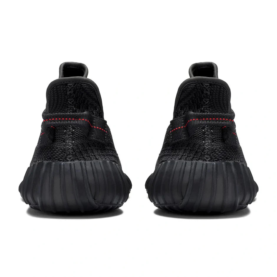 Yeezy Boost Black