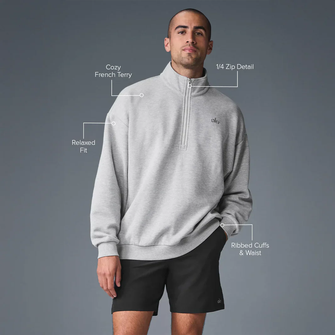 Sudadera Alo Yoga