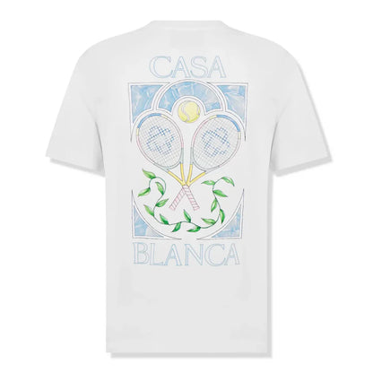 Camiseta Casablanca