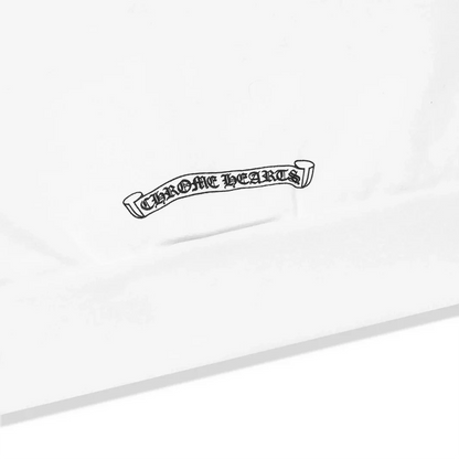 Sudadera Chrome Hearts
