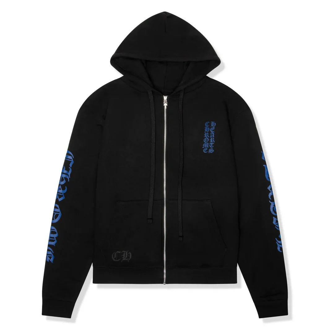 Sudadera Chrome Hearts