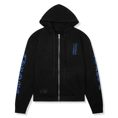 Sudadera Chrome Hearts