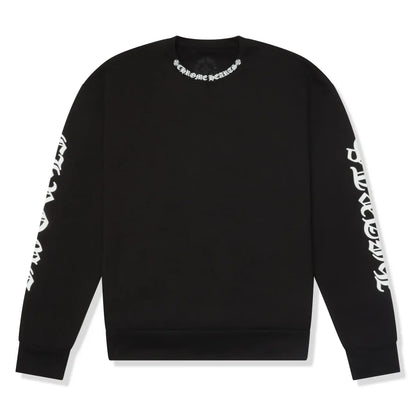 Sudadera Chrome Hearts