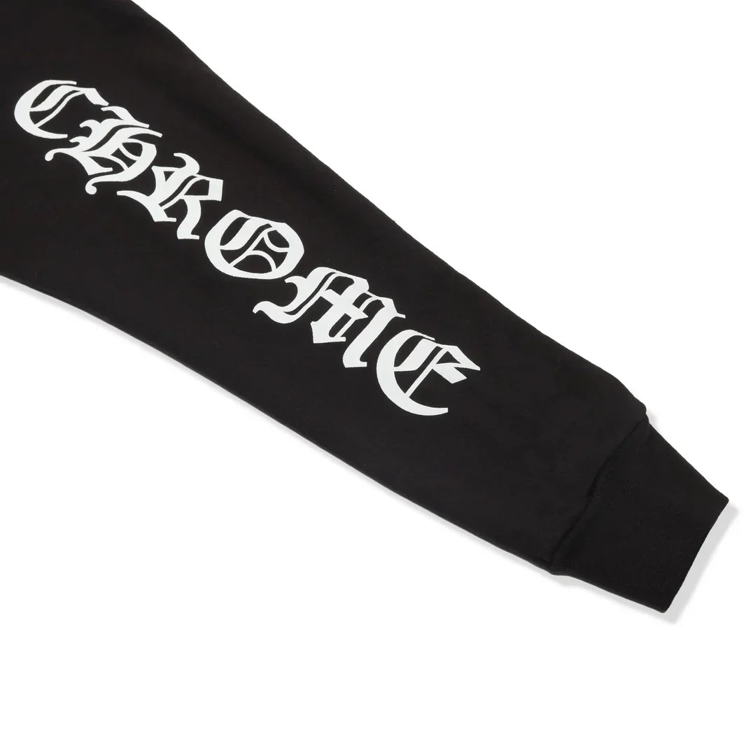 Sudadera Chrome Hearts