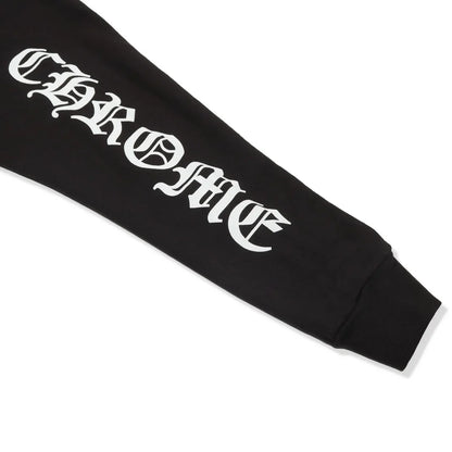 Sudadera Chrome Hearts