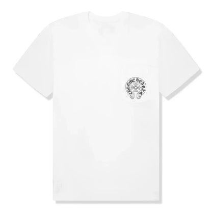 Camiseta Chrome Hearts
