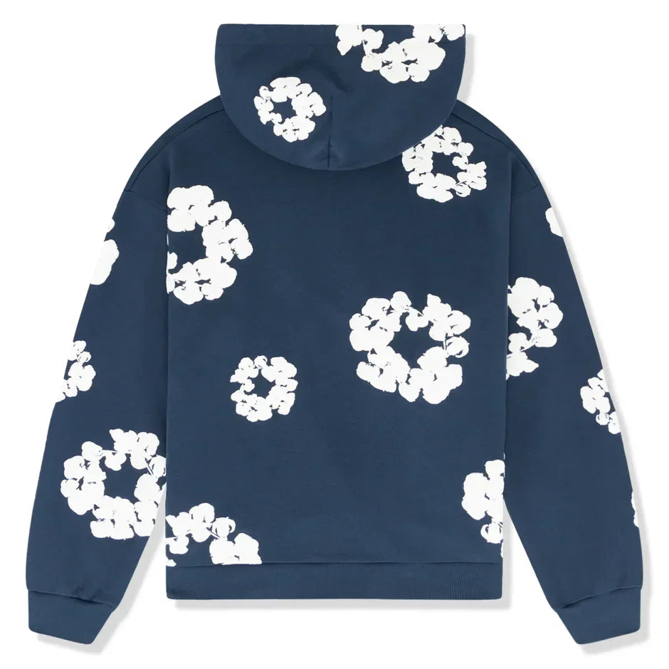 Sudadera Denim Tears