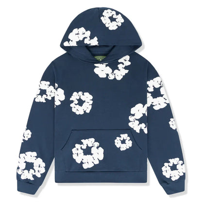 Sudadera Denim Tears