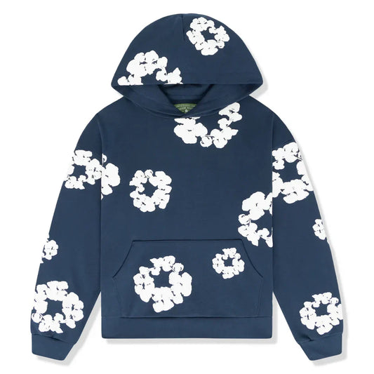 Sudadera Denim Tears