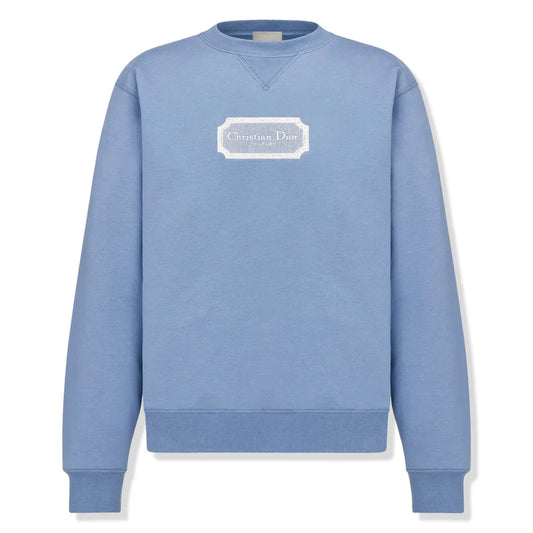 Sudadera Dior