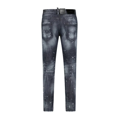 Pantalón DsQ2