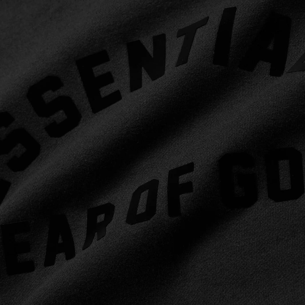 Sudadera Essentials