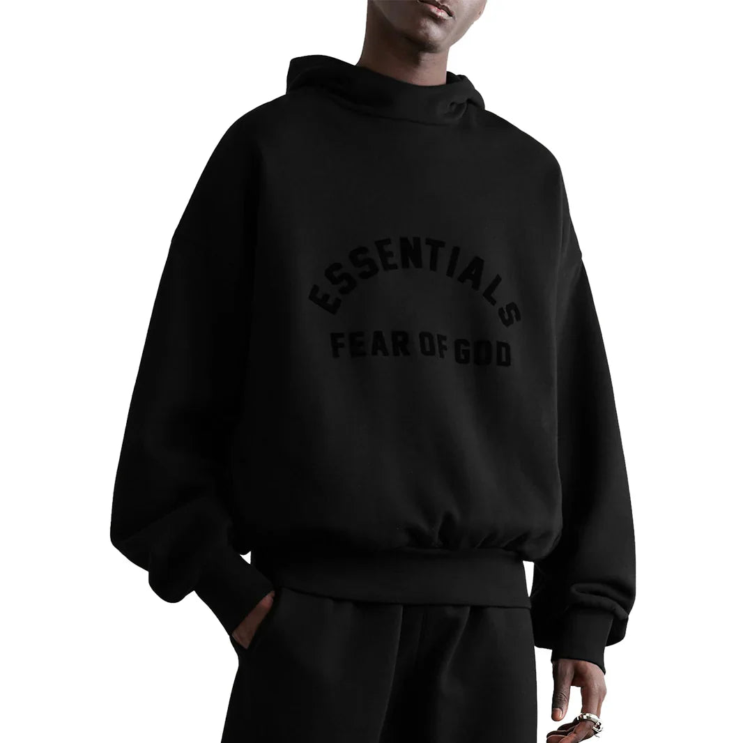 Sudadera Essentials
