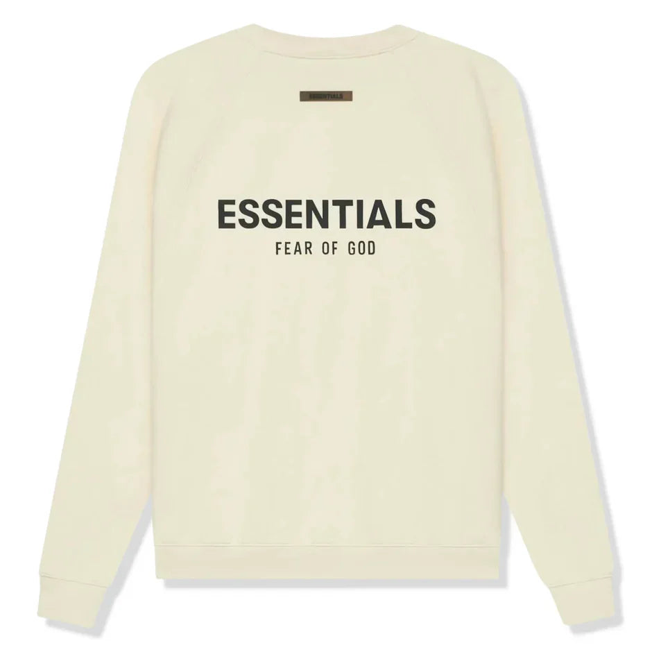 Sudadera Essentials