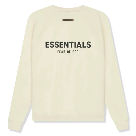 Sudadera Essentials