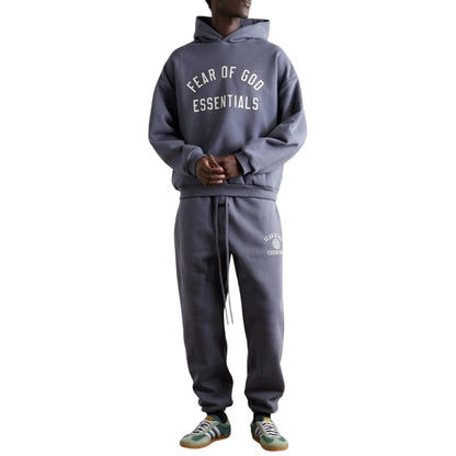 Sudadera Essentials