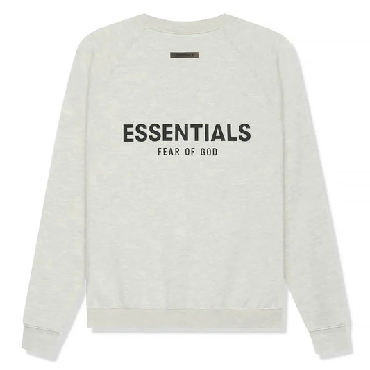 Sudadera Essentials