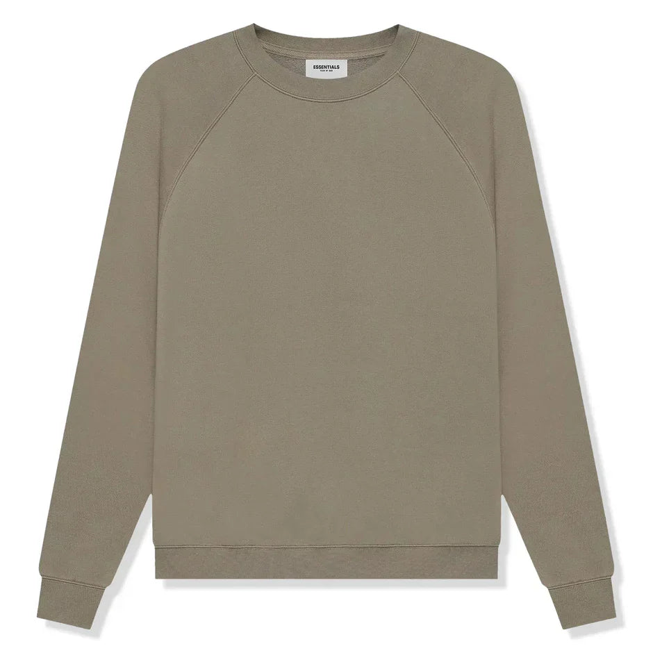Sudadera Essentials