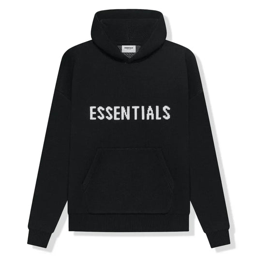Sudadera Essentials
