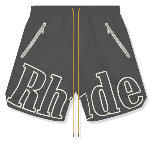 Bermuda Rhude
