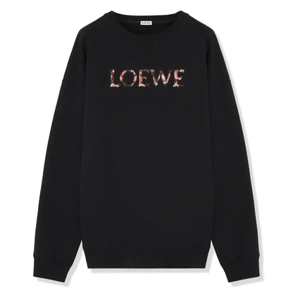Sudadera Loewe