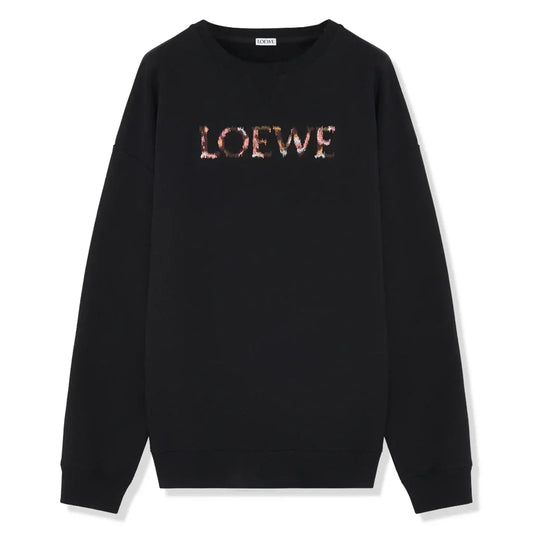 Sudadera Loewe