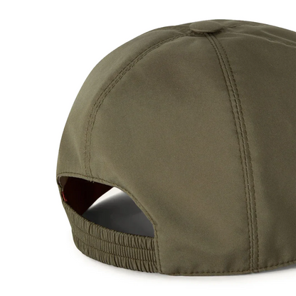Gorra Loro Piana