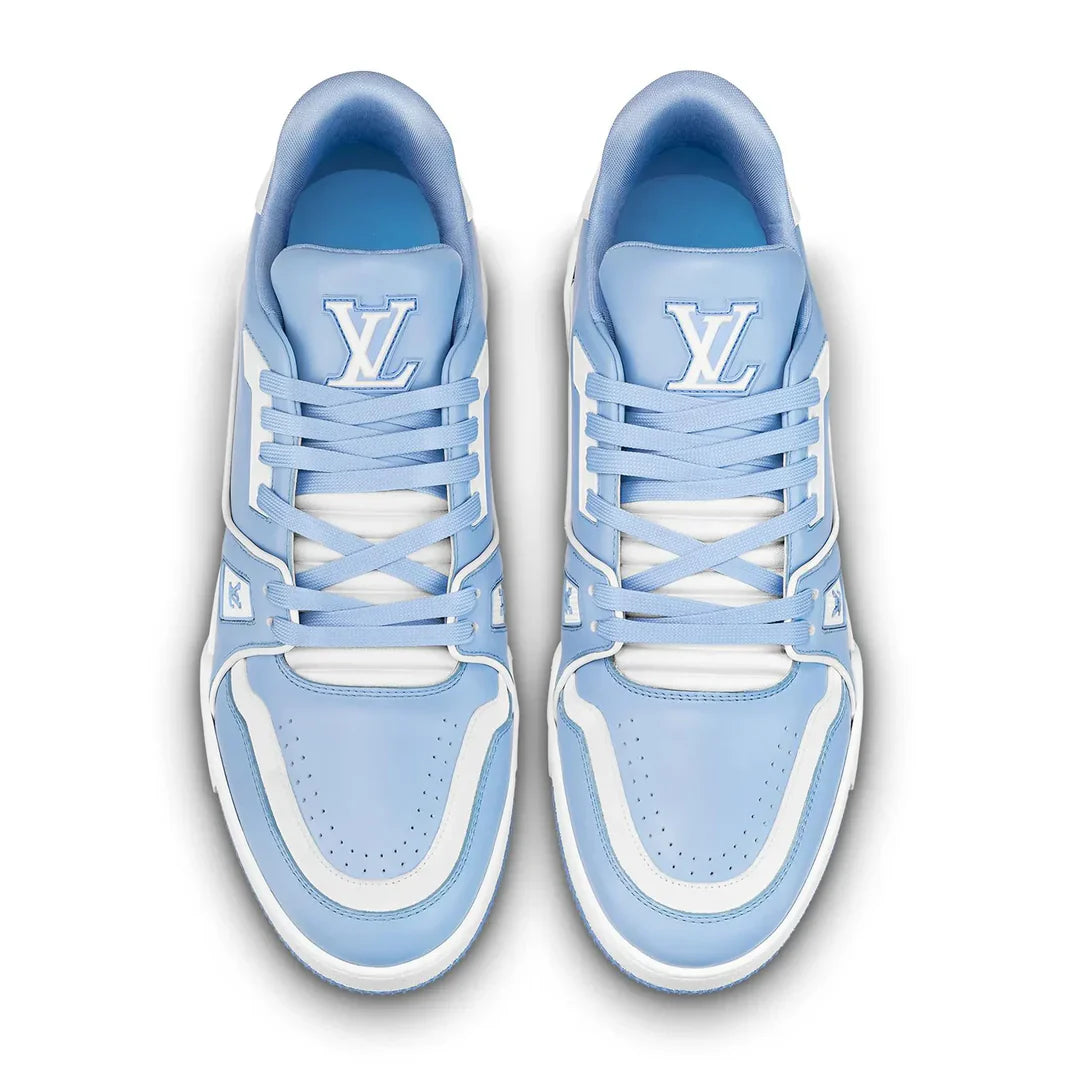 LV Trainer Blue