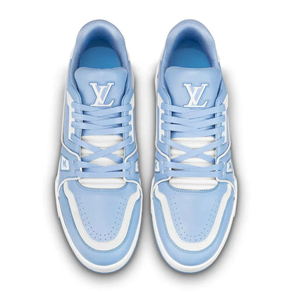 LV Trainer Blue