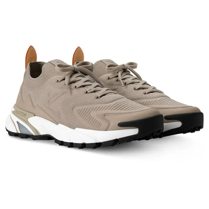 Calzado LV Tatic Beige