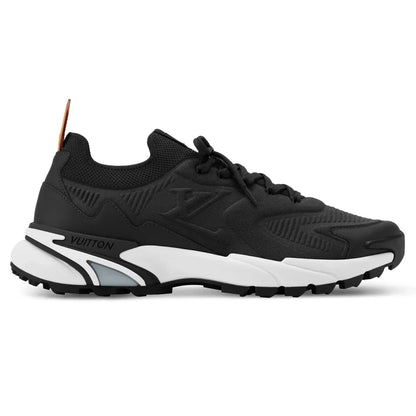 Calzado LV Tatic Black