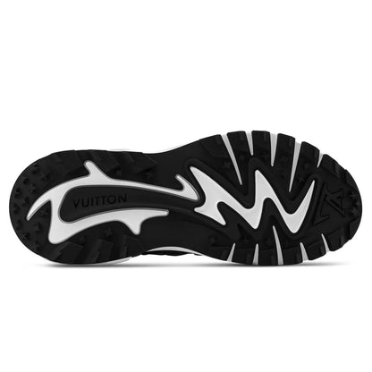 Calzado LV Tatic Black