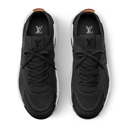 Calzado LV Tatic Black