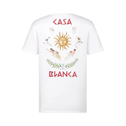 Camiseta Casablanca