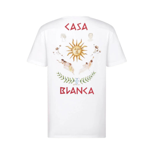 Camiseta Casablanca